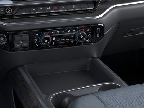 New 2026 Chevrolet Silverado 3500 LTZ w/ Trail Boss Package image 23