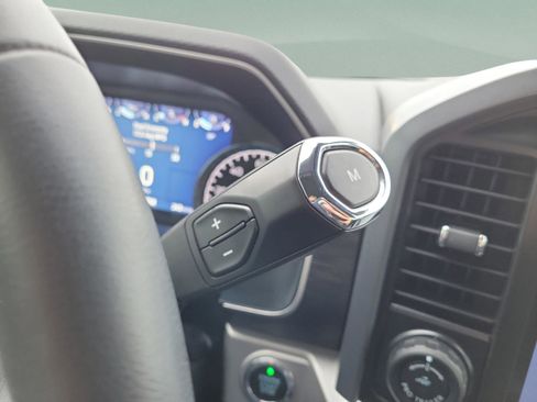 Certified 2023 Ford F150 XLT w/ Equipment Group 302A High AWD/4WD image 33