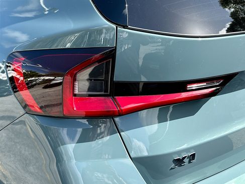 Certified 2025 BMW X1 M35i image 32