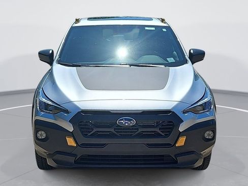 New 2026 Subaru Crosstrek 2.5i Wilderness AWD/4WD image 3