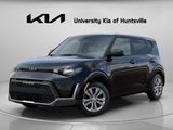 New 2025 Kia Soul LX image 3