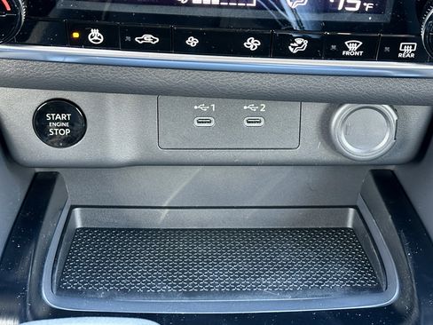 New 2026 Nissan Rogue SV image 30