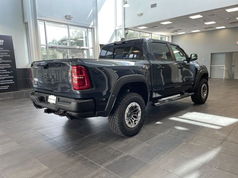 New 2026 RAM 1500 RHO w/ RHO Level 1 Equipment Group AWD/4WD image 11