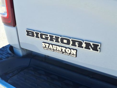 Used 2021 RAM 2500 Big Horn AWD/4WD image 28