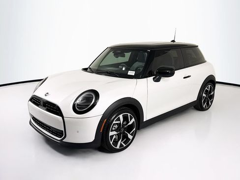 New 2026 MINI Cooper 2-Door Hardtop FWD image 1