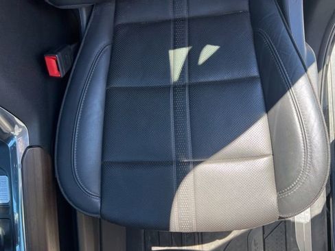 Used 2024 Chevrolet Silverado 1500 High Country w/ Midnight Edition image 38