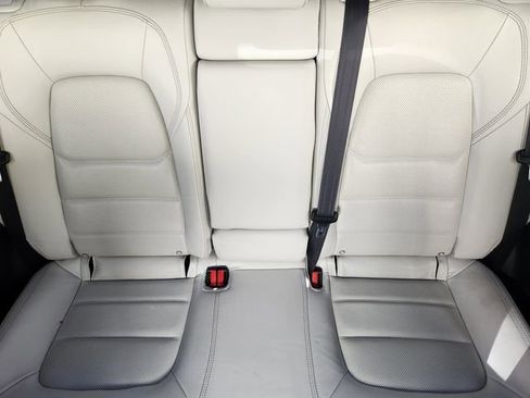 Used 2021 MAZDA CX-5 Grand Touring w/ GT Premium Package image 17