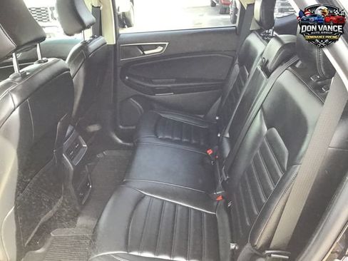 Used 2023 Ford Edge SEL w/ Convenience Package AWD/4WD image 23