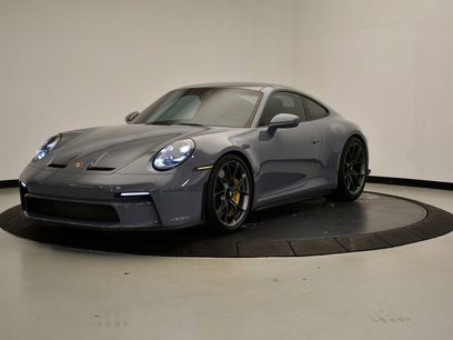 Used 2023 Porsche 911 GT3