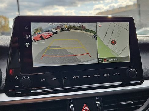 Certified 2023 Kia Forte GT-Line image 18