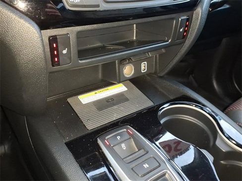 Used 2021 Honda Ridgeline Black Edition image 25