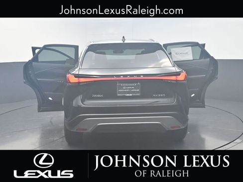 New 2026 Lexus RX 350 Premium Plus image 25