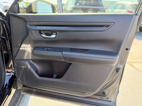 Used 2024 Honda CR-V EX image 14