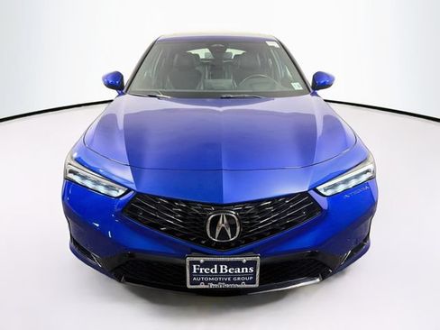 Used 2024 Acura Integra A-Spec FWD image 2