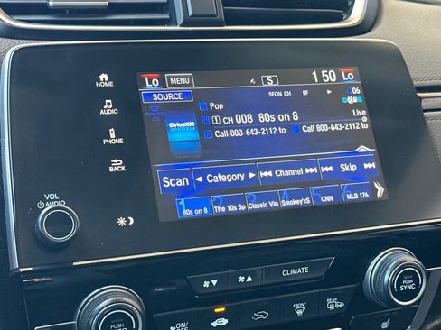 Used 2019 Honda CR-V EX image 17