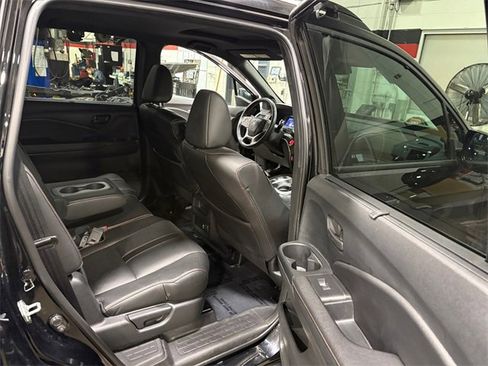 Used 2022 Honda Passport TrailSport image 20