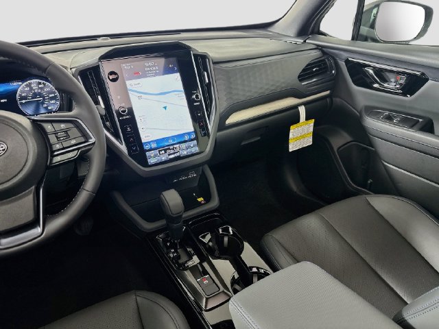 New 2026 Subaru Forester Touring AWD/4WD image 24