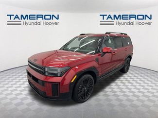 New 2026 Hyundai Santa Fe Calligraphy video 1