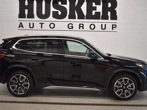 New 2026 BMW X1 xDrive28i AWD/4WD image 2