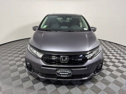 New 2026 Honda Odyssey Elite image 9