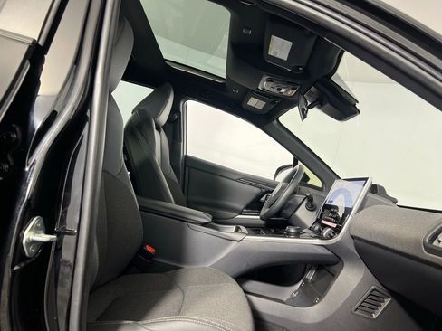 Used 2024 Toyota bZ4X XLE image 30