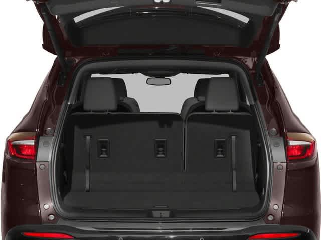 Used 2018 Buick Enclave Premium w/ Experience Buick Package FWD image 14