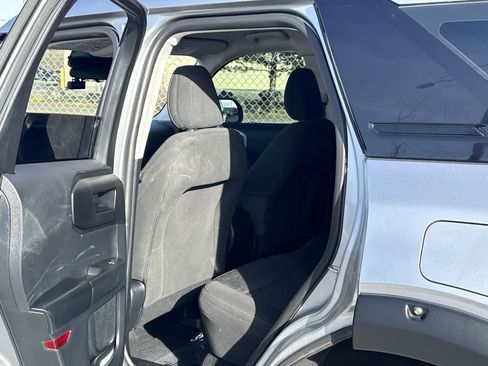 Used 2021 Ford Bronco Sport image 13