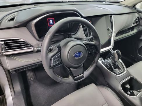 Certified 2025 Subaru Outback Onyx Edition AWD/4WD image 12