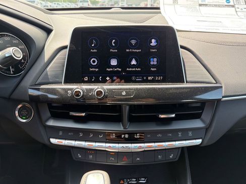 New 2026 Cadillac CT4 Premium Luxury RWD image 26