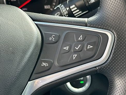 Used 2023 Chevrolet Equinox LT w/ LPO, Floor Liner Package image 30