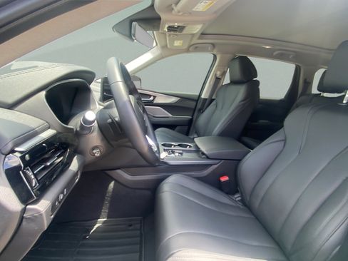 Certified 2026 Acura MDX SH-AWD image 14