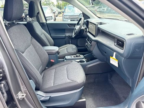 New 2026 Ford Maverick XLT w/ XLT Luxury Package AWD/4WD image 24