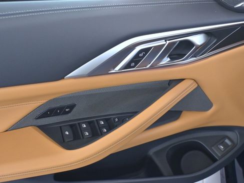 New 2026 BMW 440i xDrive Convertible image 16