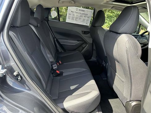 Certified 2025 Subaru Crosstrek 2.0i Premium image 11