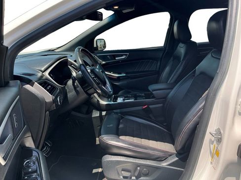 Certified 2020 Ford Edge ST-Line FWD image 14