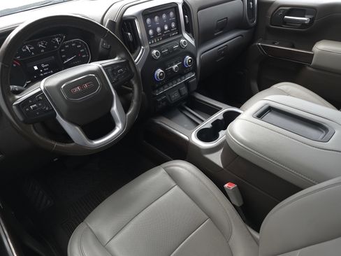 Used 2020 GMC Sierra 1500 SLT w/ SLT Premium Plus Package image 14