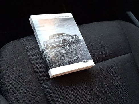 Used 2019 Ford F150 XLT w/ Equipment Group 302A Luxury image 27