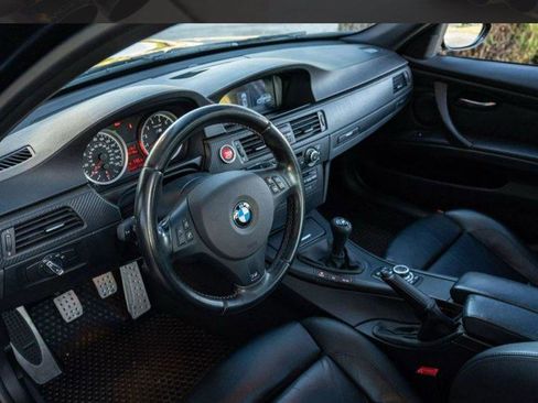 Used 2011 BMW M3 Sedan RWD image 3