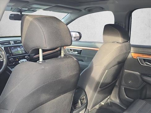 Used 2020 Honda CR-V EX image 15