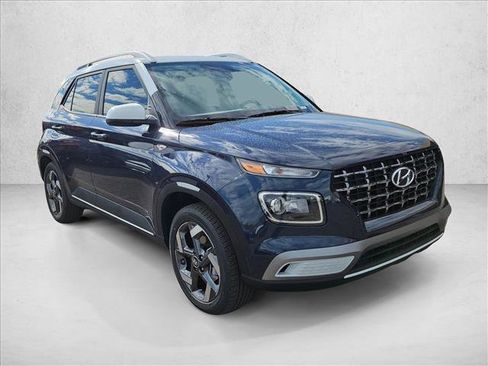 New 2026 Hyundai Venue SEL image 7