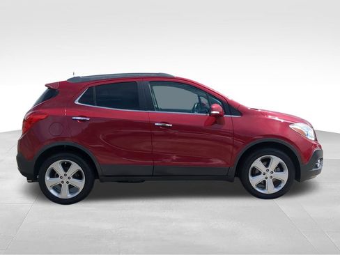 Used 2015 Buick Encore Convenience FWD image 2