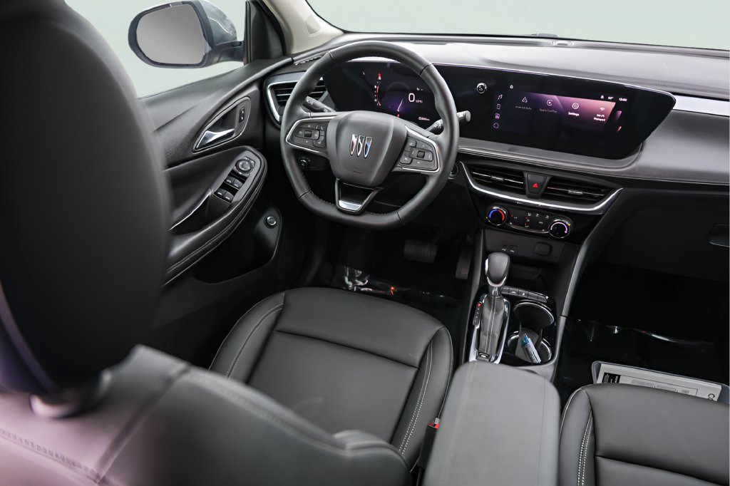 Used 2024 Buick Encore GX Sport Touring w/ Experience Buick Package FWD image 27
