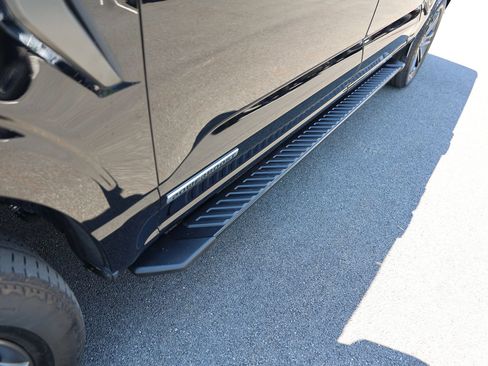 Used 2023 Ford F150 XLT w/ Equipment Group 302A High AWD/4WD image 9
