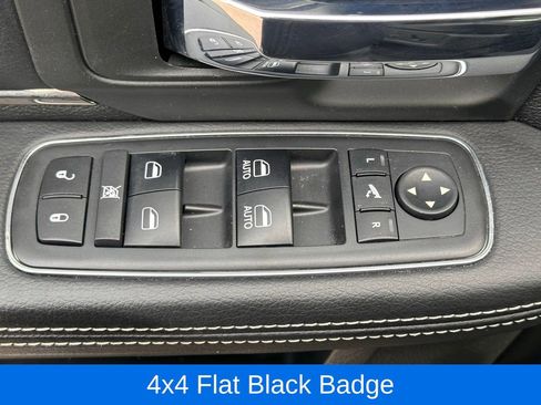 Used 2018 RAM 1500 Sport w/ Convenience Group image 24