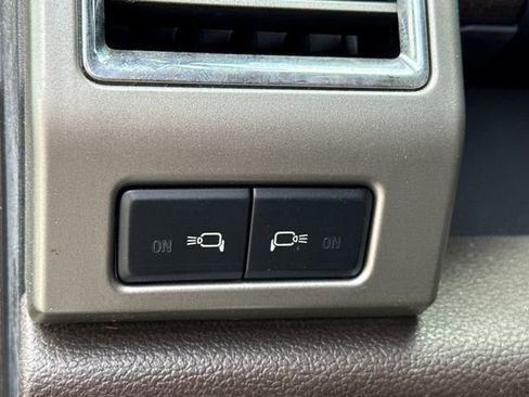 Used 2015 Ford F150 King Ranch w/ Equipment Group 601A Luxury image 19