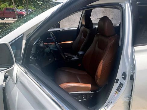 Used 2015 Lexus RX 350 AWD image 25