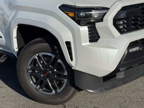 New 2026 Toyota Tacoma TRD Sport image 10