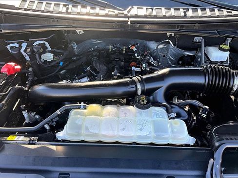 Used 2023 Ford Expedition Max Limited image 27