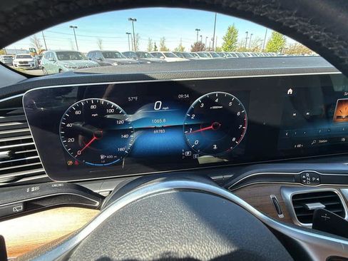 Used 2022 Mercedes-Benz GLE 350 4MATIC image 13
