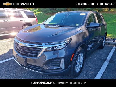 Used 2023 Chevrolet Equinox LT